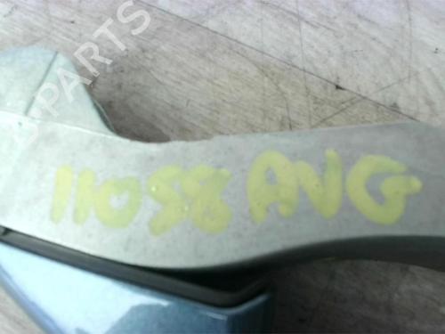 Front left exterior door handle CITROËN C4 I (LC_) 1.6 16V | BP21182359C128 