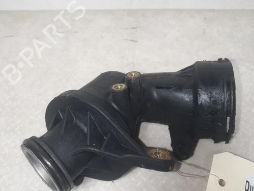 Used Pipe Pipe MERCEDES-BENZ S-CLASS (W220, V220) S 320 CDI (220.026, 220.126) (197 hp) 30807620 30807620