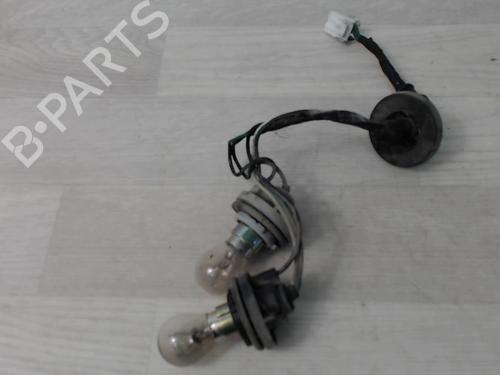 Nummerpladelys MAZDA XEDOS 6 (CA) 2.0 V6 (CAEP) (140 hp) 21183528