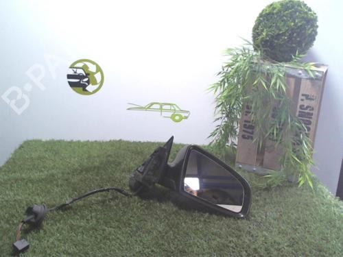 Used Right mirror AUDI A3 (8P1) 2.0 TDI 16V (140 hp) 25618898