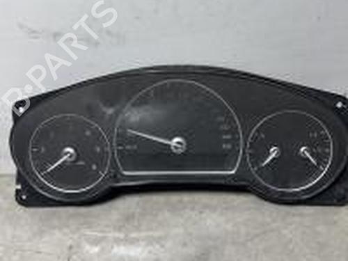 Used Instrument cluster SAAB 9-3 Estate (E50) 1.9 TiD (150 hp) 31084988