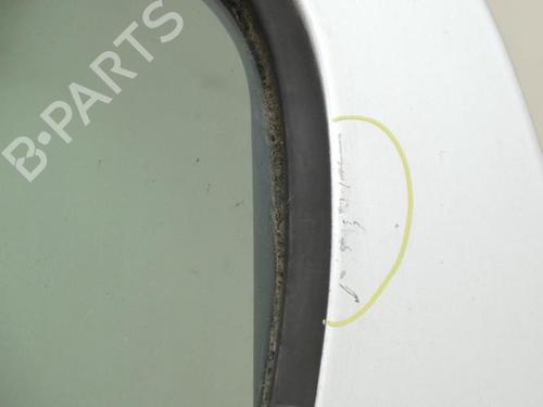 Left rear door PEUGEOT 207 (WA_, WC_) 1.4 HDi | BP29618755C4 