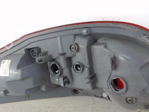 Left taillight HYUNDAI i30 (FD) 1.6 CRDi | BP24027142C34