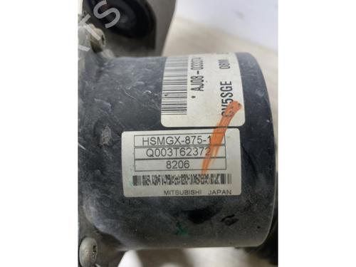 Steering rack HONDA CIVIC VIII Hatchback (FN, FK) 1.8 (FN1, FK2) | BP28166785M22