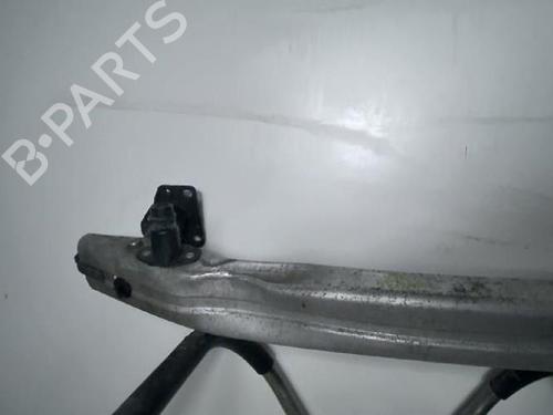 Front bumper reinforcement AUDI A4 B7 Avant (8ED) 2.0 TDI | BP29618774C109 