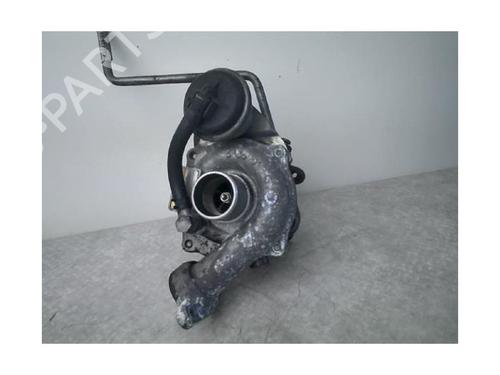 Turbolader/Kompressor FORD FIESTA VI (CB1, CCN) 1.4 TDCi | BP26199156M71 