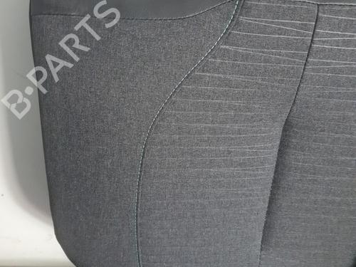 Rear seat CITROËN C3 II (SC_) 1.2 VTi 82 | BP31952924C17 