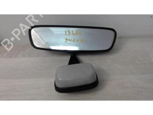 Rear mirror SUZUKI IGNIS II (MH) 1.3 DDiS (RM413D) | BP24027984I6 
