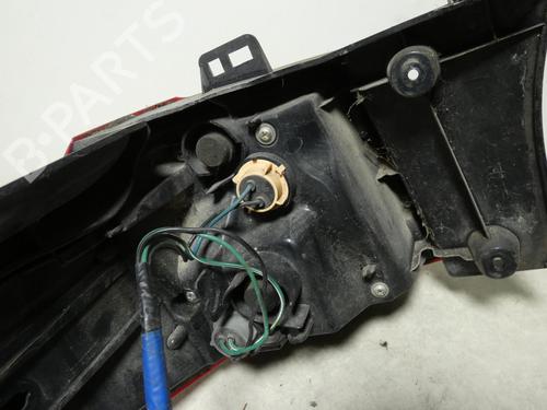 Right taillight MAZDA 5 (CW) 1.6 CD | BP33018356C35  - Image 6