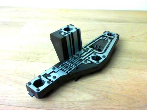 Used Licence plate light RENAULT LAGUNA II Grandtour (KG0/1_) 1.9 dCi (KG05) (92 hp) 21182096