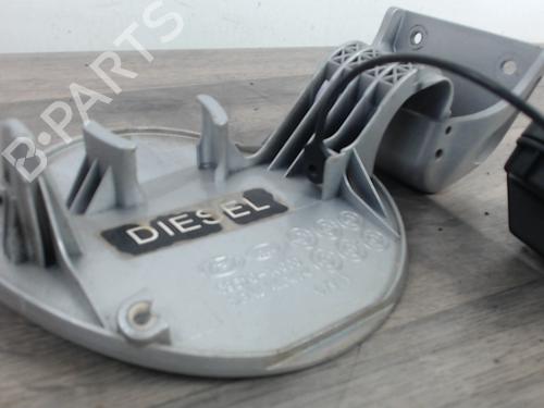 Fuel flap HYUNDAI i20 I (PB, PBT) 1.4 CRDi | BP26199242C131 