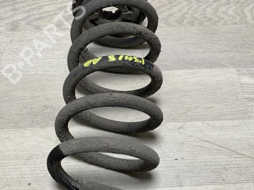 Used Shock absorber spring RENAULT CLIO IV Grandtour (KH_) 1.5 dCi 90 (KHN3, KHN4) (90 hp) 24999837