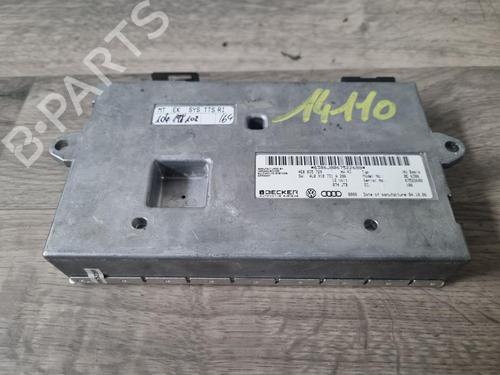 Control unit AUDI Q7 (4LB) 3.0 TDI quattro | BP37644405M11 - Image 5