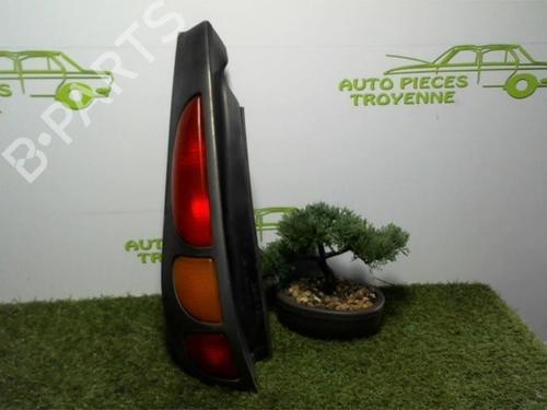 Venstre baglygte FIAT MAREA Weekend (185_) 1.9 JTD 105 (185BXN1A) (105 hp) 25618143