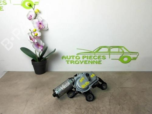 Viskermotor bakrute SEAT AROSA (6H1) 1.0 (50 hp) 24022990