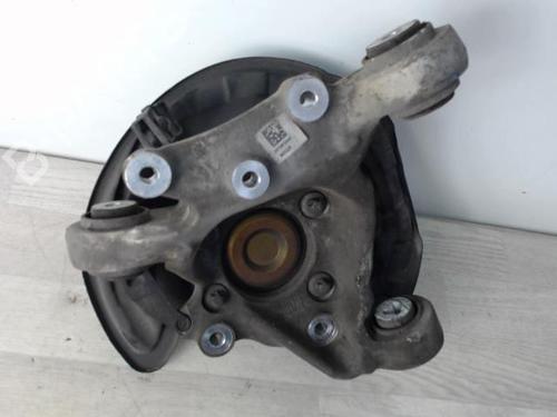 Left rear steering knuckle MERCEDES-BENZ A-CLASS (W177) A 200 (177.087) | BP24026902M27