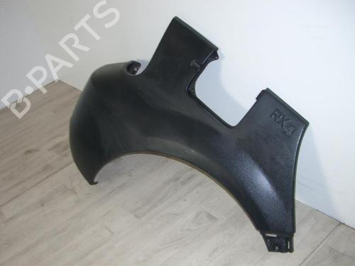 Bak støtfanger RENAULT SCÉNIC I MPV (JA0/1_, FA0_) 2.0 16V RX4 | BP24021452C8 