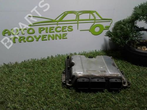 Used Control unit Control unit PEUGEOT 206 SW (2E/K) 2.0 HDi (90 hp) 31588140 31588140