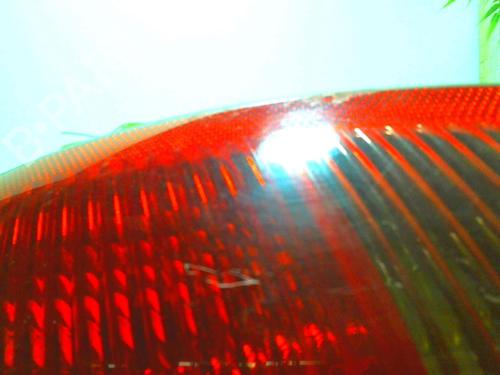 Right taillight ALFA ROMEO 147 (937_) 1.9 JTD (937.AXF1A, 937.BXF1A) | BP25618072C35