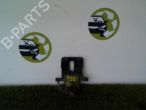 Used Right rear brake caliper AUDI 80 B4 Avant (8C5) 1.6 E (101 hp) 26225775