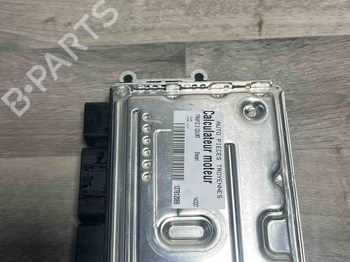 Engine control unit (ECU) RENAULT TRAFIC III Van (FG_) 2.0 dCi 150 (FGMU) | BP36458792M57 - Image 2