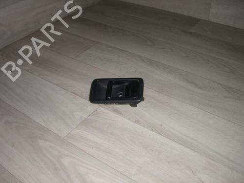 Used Rear left interior door handle Rear left interior door handle MAZDA 323 F IV (BG) 1.6 (BG6S, BG6P) (84 hp) 24021977 24021977
