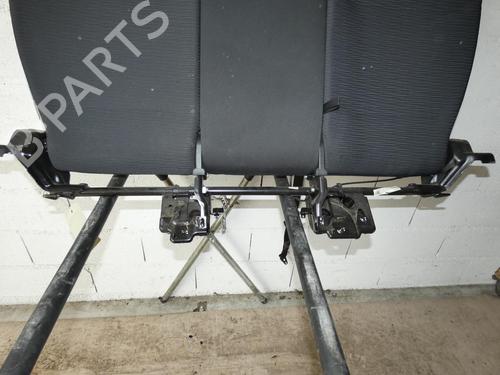 Sæde Bagtil BMW X1 (E84) xDrive 18 d | BP24027216C17 