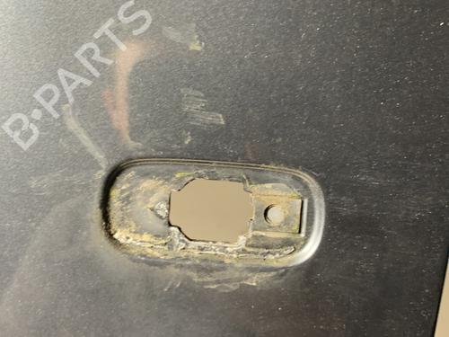 Left front fenders AUDI A2 (8Z0) 1.4 TDI | BP30807848C41