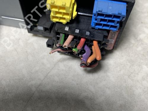 Radio ALFA ROMEO 147 (937_) 1.9 JTDM 16V (937.AXN1B, 937.BXN1B) | BP30807953E6