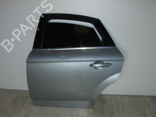 Used Left rear door FORD MONDEO IV (BA7) 2.0 TDCi (140 hp) 26022512