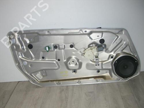 Used Front left window mechanism MERCEDES-BENZ C-CLASS Coupe (C204) C 220 CDI (204.302) (170 hp) 22440673