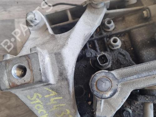 Gearbox FORD FOCUS C-MAX (DM2) 1.8 TDCi | BP37222262M3  - Image 7