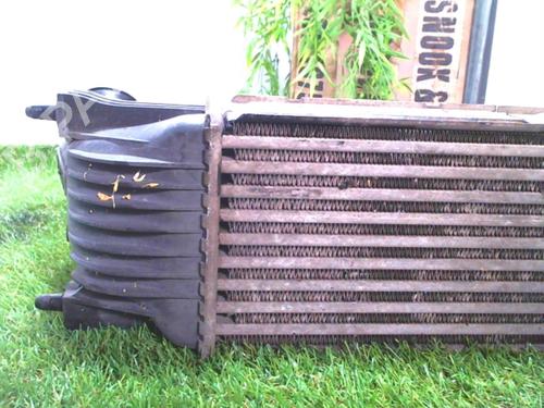 Intercooler PEUGEOT 407 (6D_) 1.6 HDi 110 (6D9HZC, 6D9HYC) | BP30666802M30  - Image 5