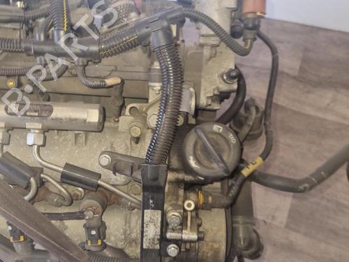 Engine OPEL INSIGNIA A (G09) 2.0 CDTI (68) | BP37176414M1 - Image 19