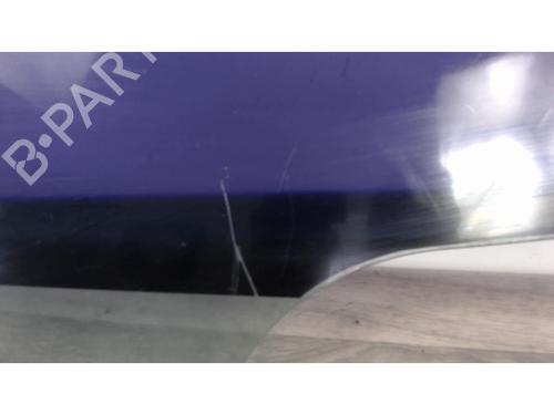 Rear right door window CITROËN C5 II (RC_) 1.6 HDi (RC8HZB) | BP26278391C21 