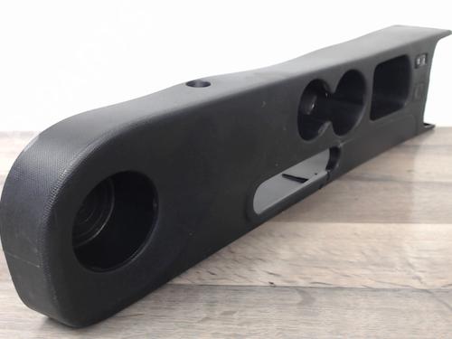 Mittelkonsole für RENAULT CLIO IV Grandtour (KH_) 1.5 dCi 90 (KHN3, KHN4) (90 hp) 31252171