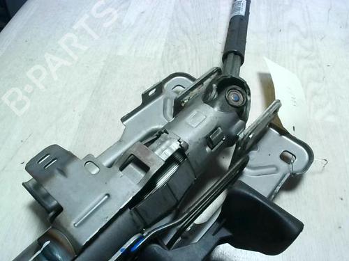 Steering column CITROËN C3 II (SC_) 1.4 HDi 70 (SC8HZC, SC8HR0, SC8HP4) | BP24026385M21