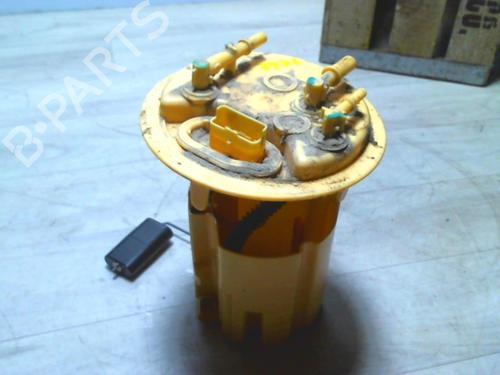 Used Fuel pump PEUGEOT 307 Break (3E) 1.6 HDi (90 hp) 30666797