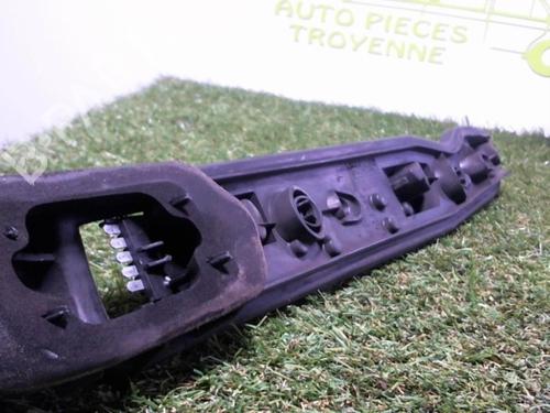 Licence plate light OPEL CORSA C (X01) 1.7 DI (F08, F68) | BP31638180I40