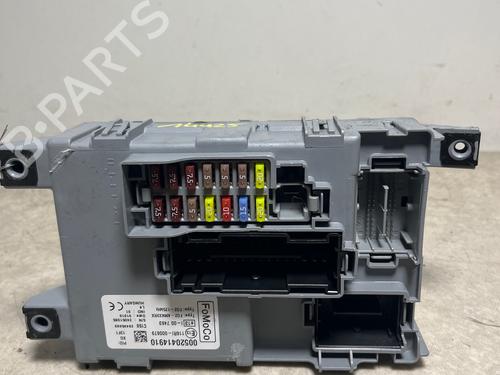 Engine control unit (ECU) FORD KA (RU8) 1.2 | BP35805363M57 - Image 2