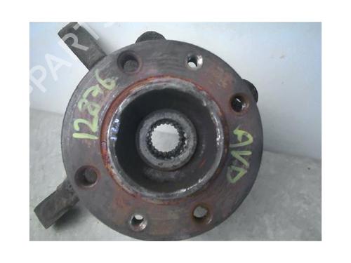 Right front steering knuckle RENAULT SUPER 5 (B/C40_) 1.1 (B/C/401) | BP24028079M26 