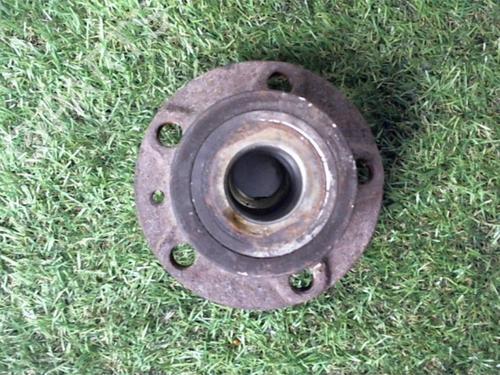 Right rear steering knuckle LANCIA PHEDRA (179_) 2.2 JTD (179AXC1A) | BP24021608M28 