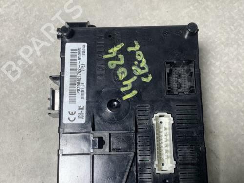 Comfort control module RENAULT CLIO II (BB_, CB_) 1.2 (BB0A, BB0F, BB10, BB1K, BB28, BB2D, BB2H, CB0A,... | BP29734006M56 