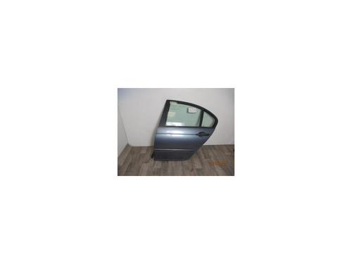 Used Left rear door BMW 3 (E46) 318 i (118 hp) 24024781