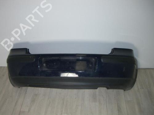 Used Rear bumper VW GOLF IV (1J1) 1.9 TDI (101 hp) 26032172