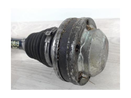 Left front driveshaft SEAT IBIZA IV (6J5, 6P1) 1.4 TSI | BP25748596M38 