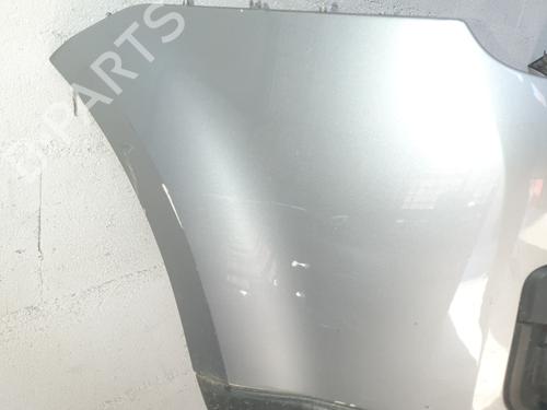 Front bumper FORD FOCUS C-MAX (DM2) 1.8 TDCi | BP29291455C7