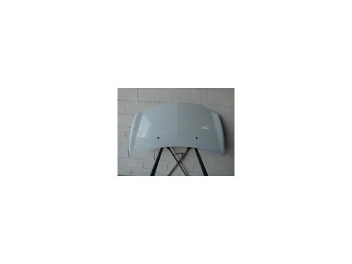 Used Hood RENAULT CLIO III Grandtour (KR0/1_) 1.5 dCi (KR0G) (68 hp) 25619373