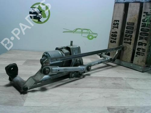 Used Front wiper motor Front wiper motor VW GOLF VI (5K1) 1.6 TDI (105 hp) 34191713 34191713