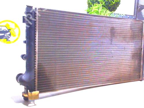 Køler FIAT PANDA (169_) 1.3 D Multijet (169AXG1A, 169AXD1A) | BP25618706M31 